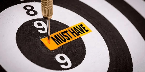 Essential for Business Growth - Strategic Planning