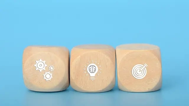 steps in strategic planning