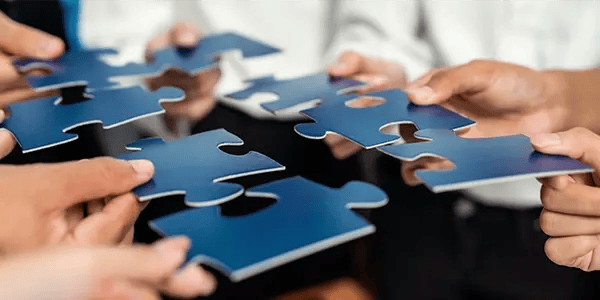 cross-departmental planning