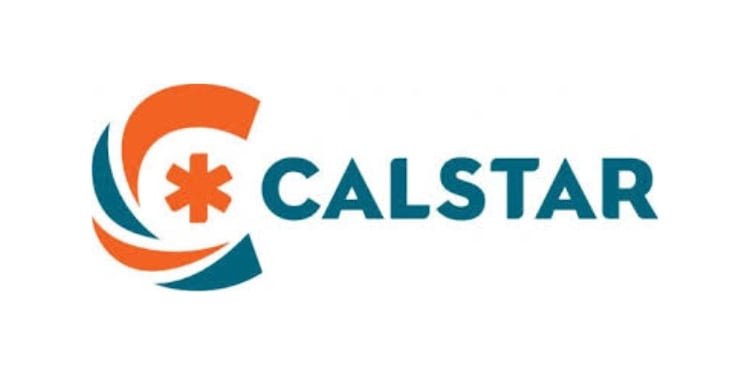 Calstar Logo
