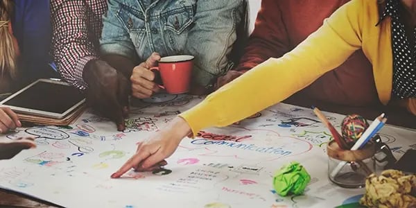 Foundation to Foster Strategic Thinking