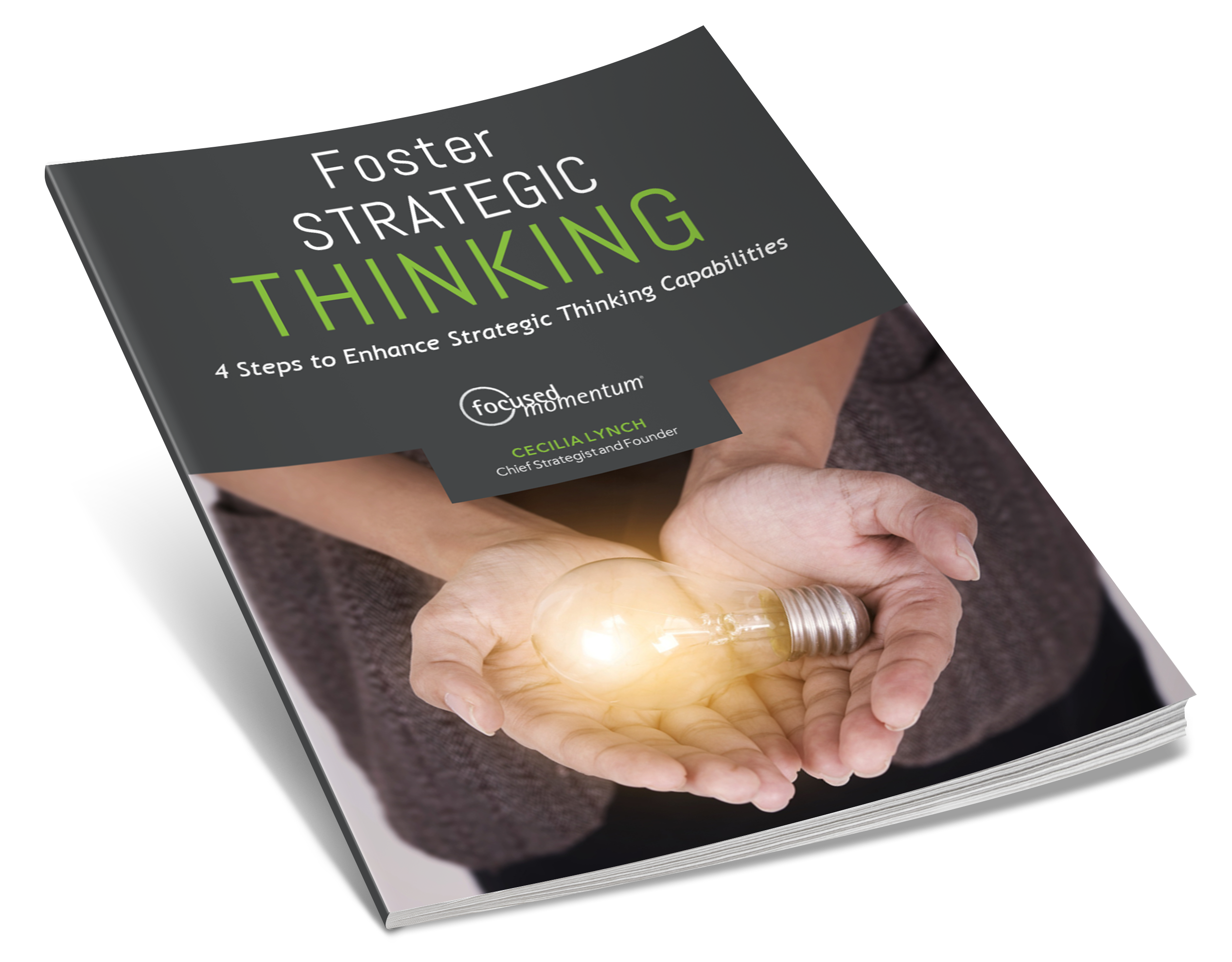 Fostering Strategic Thinking ebook