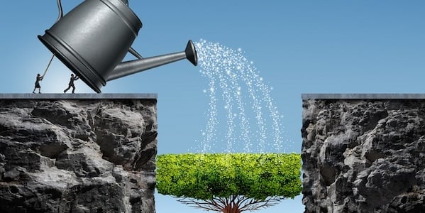 Grow New Strategic Thinking to Serve1