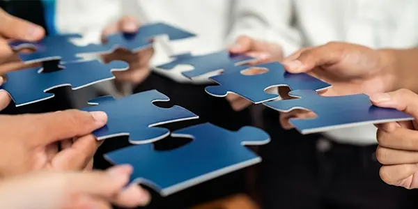 Cross-Departmental Planning: Making Strategy Operational