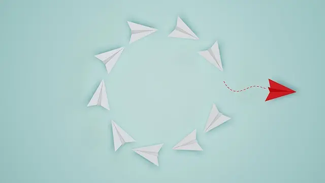 Transform Your Strategic Planning Process: 3 Essential Steps