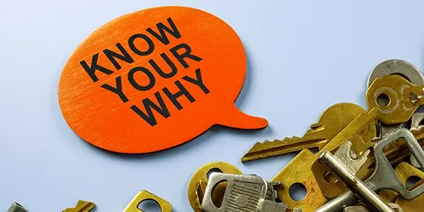 Writing a Mission Statement: Your Organization's Ultimate 'Why'